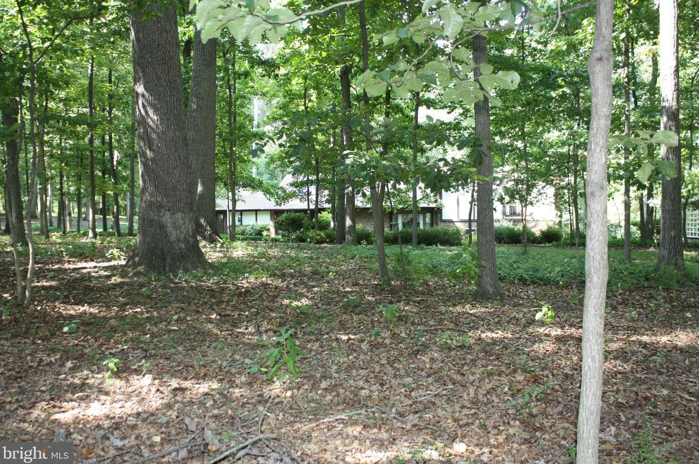 5089 Fleming Rd, Mount Airy MD 21771-8710 exterior