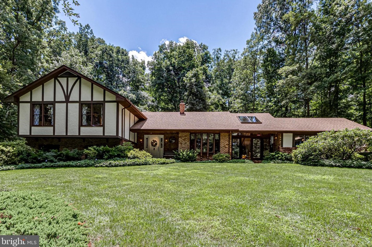 5089 Fleming Rd, Mount Airy, MD 21771-8714