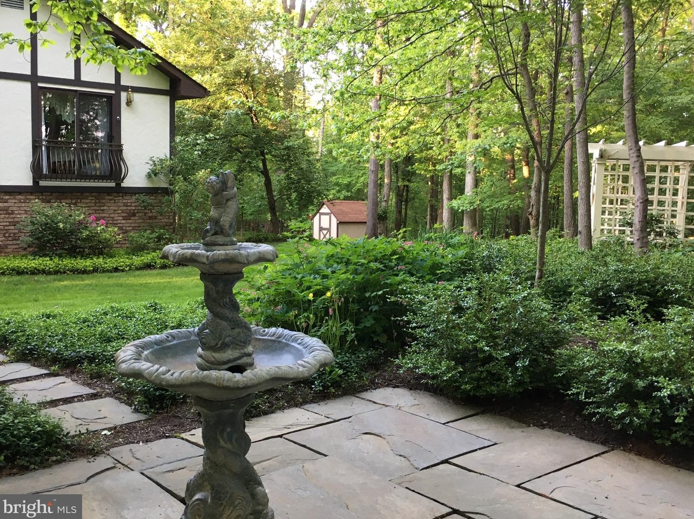 5089 Fleming Rd, Mount Airy MD 21771-8710 exterior