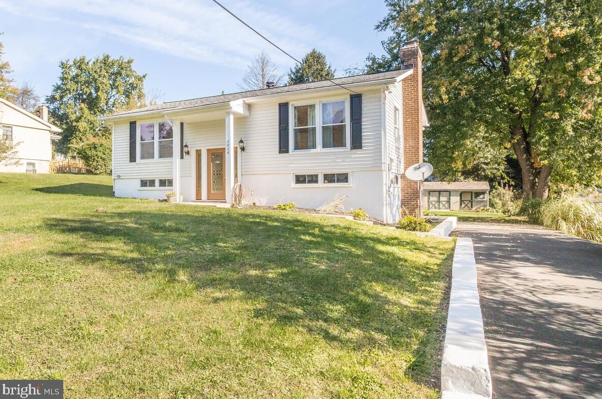 2404 Shawnee Dr, Patapsco, MD 21048-1409