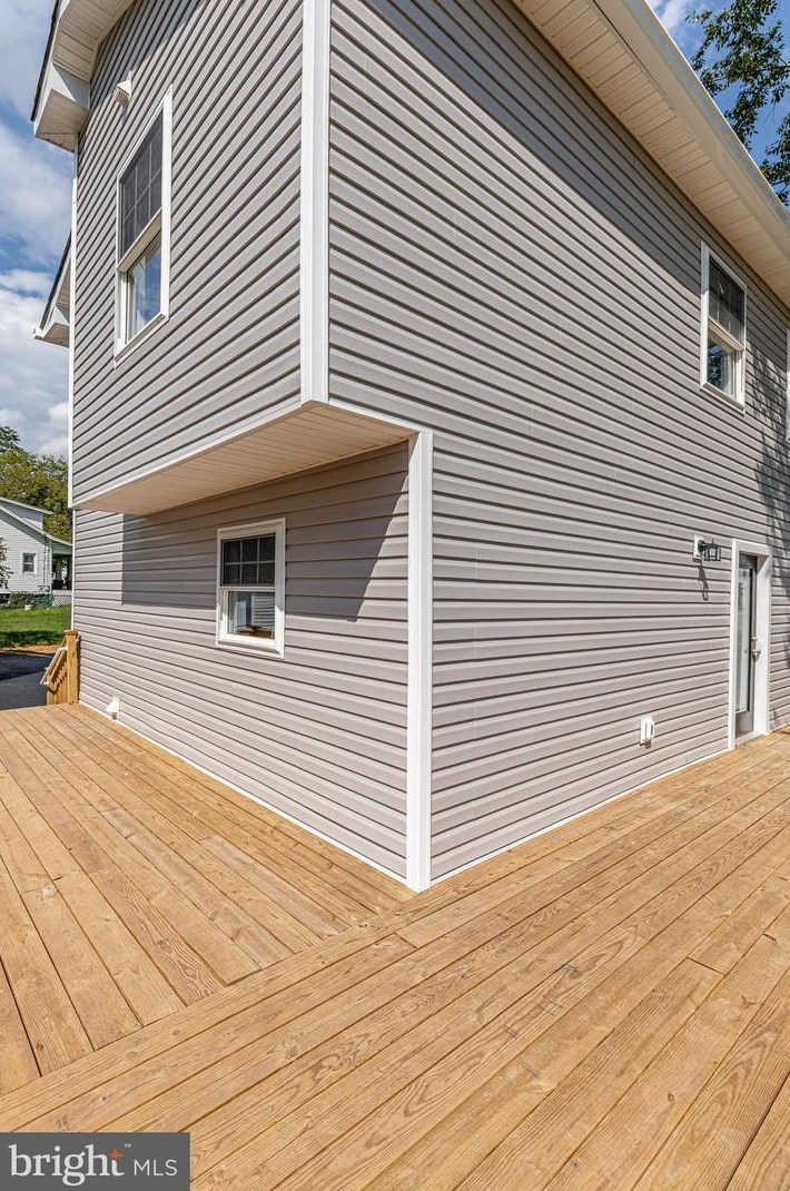 3217 Old Westminster Pike, Patapsco MD 21048-2414 exterior