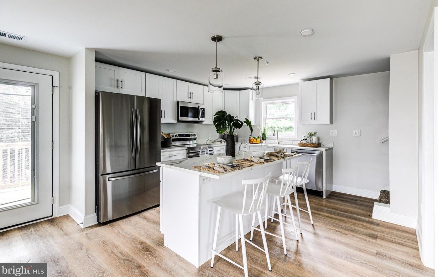 3217 Old Westminster Pike, Patapsco MD 21048-2414 exterior