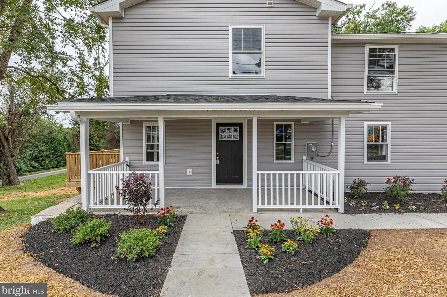 3217 Old Westminster Pike, Patapsco MD 21048-2414 exterior