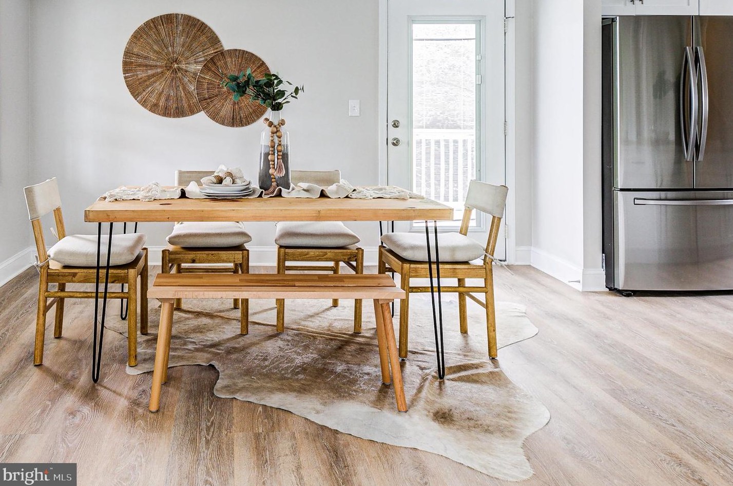 3217 Old Westminster Pike, Patapsco MD 21048-2414 exterior