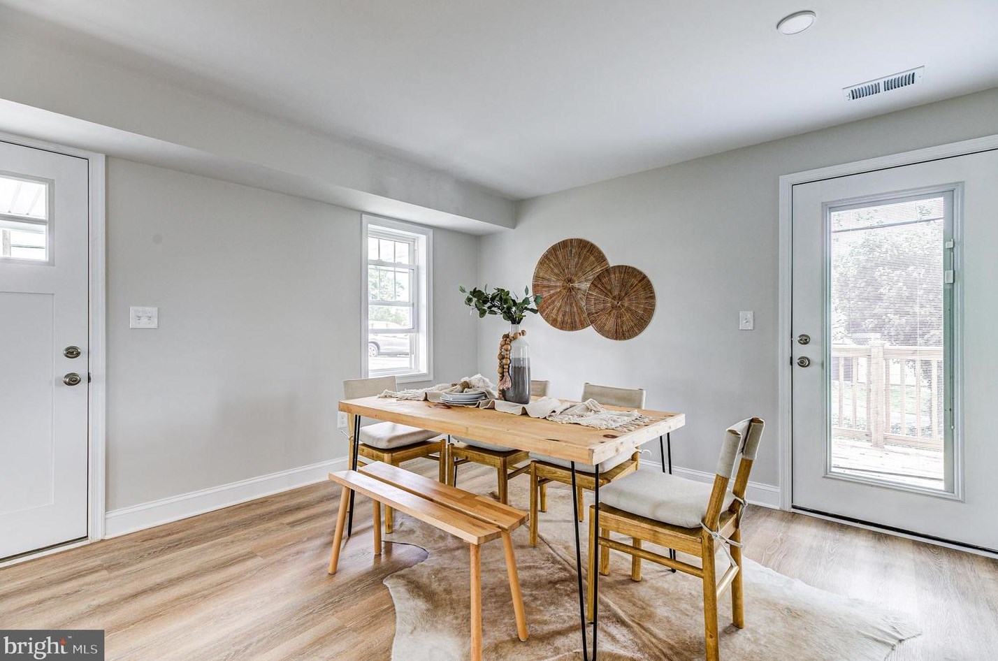 3217 Old Westminster Pike, Patapsco MD 21048-2414 exterior