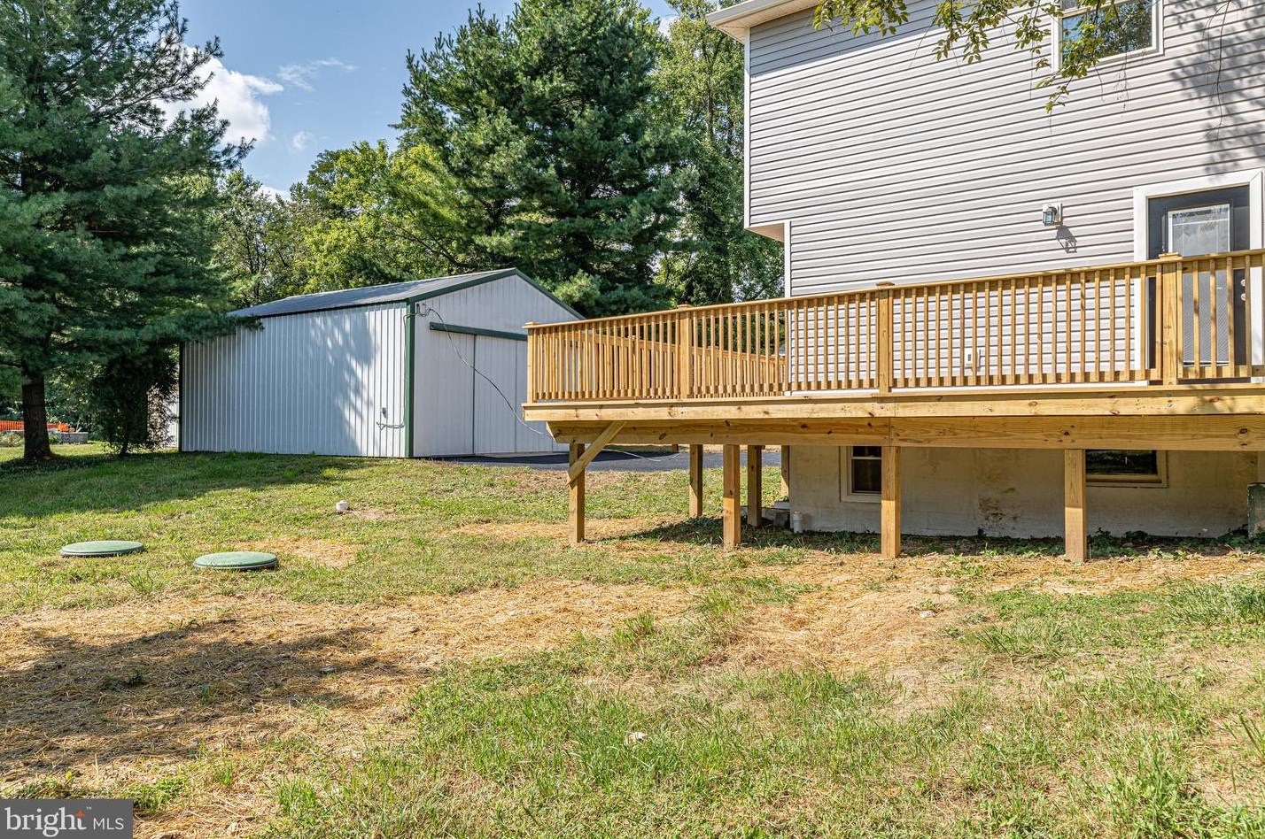 3217 Old Westminster Pike, Patapsco MD 21048-2414 exterior