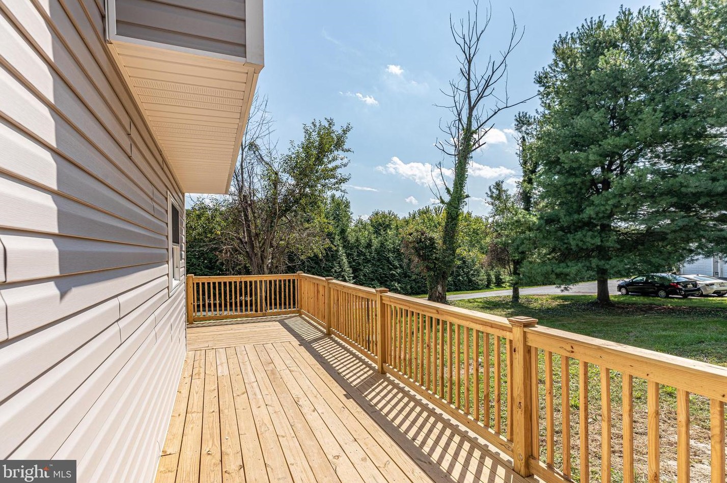 3217 Old Westminster Pike, Patapsco MD 21048-2414 exterior