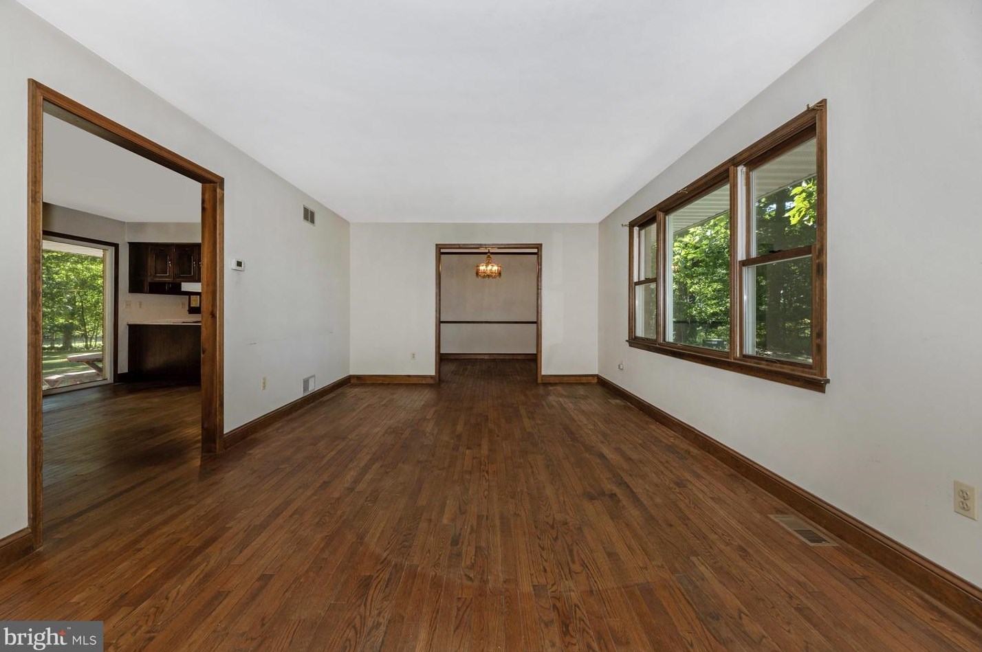 4799 Babylon Rd, Taneytown MD 21787-1416 exterior