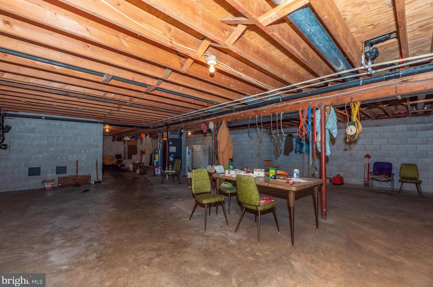 4799 Babylon Rd, Taneytown MD 21787-1416 exterior