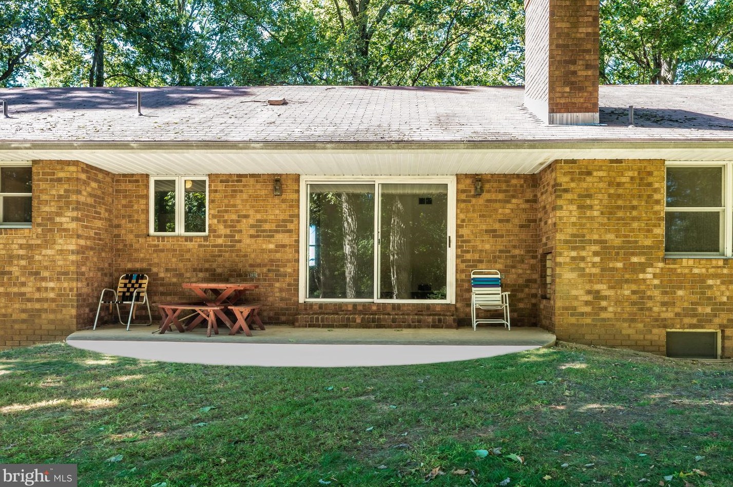 4799 Babylon Rd, Taneytown MD 21787-1416 exterior