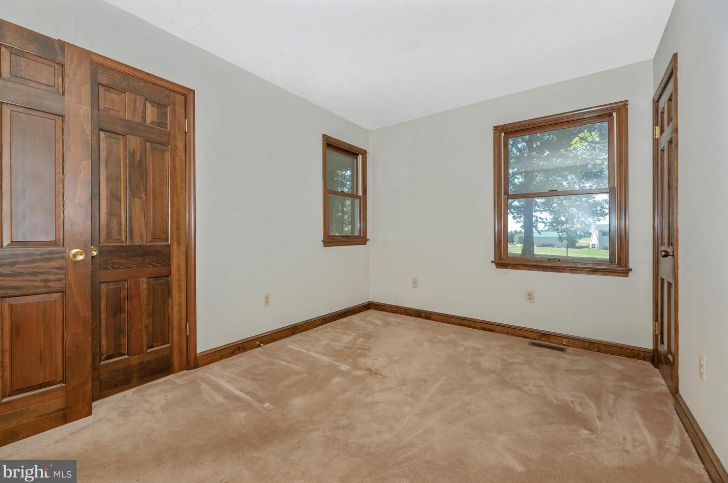 4799 Babylon Rd, Taneytown MD 21787-1416 exterior