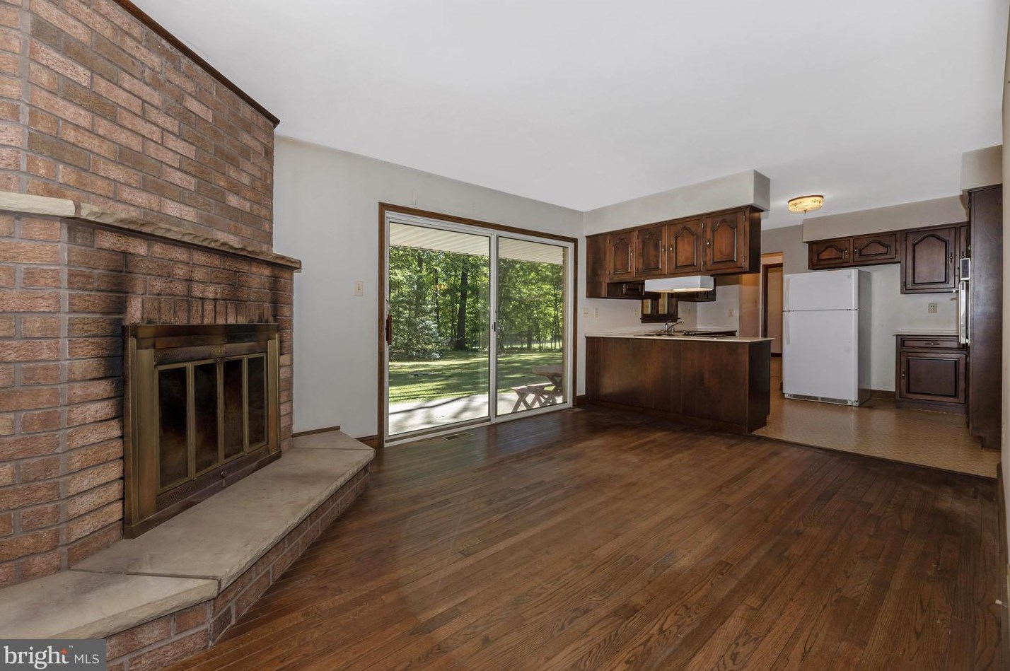 4799 Babylon Rd, Taneytown MD 21787-1416 exterior