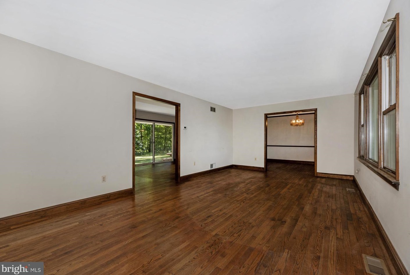 4799 Babylon Rd, Taneytown MD 21787-1416 exterior