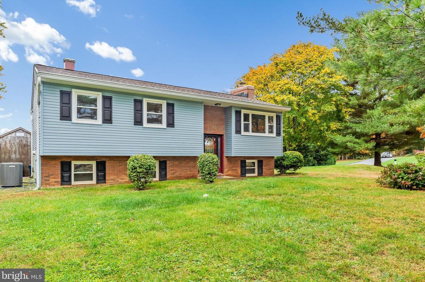 2405 Carrollton Rd, Patapsco, MD 21048-1029