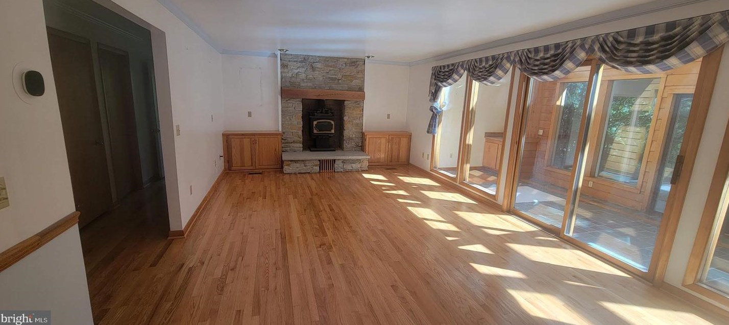 2700 Carrollton Rd, Patapsco MD  21048-1025 exterior