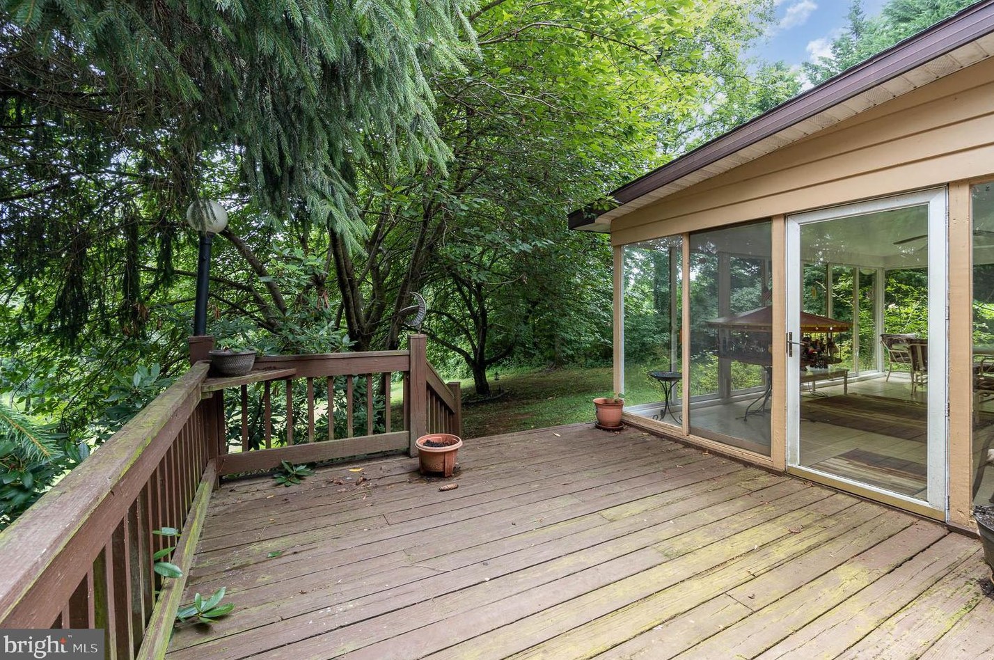 2700 Carrollton Rd, Patapsco MD  21048-1025 exterior