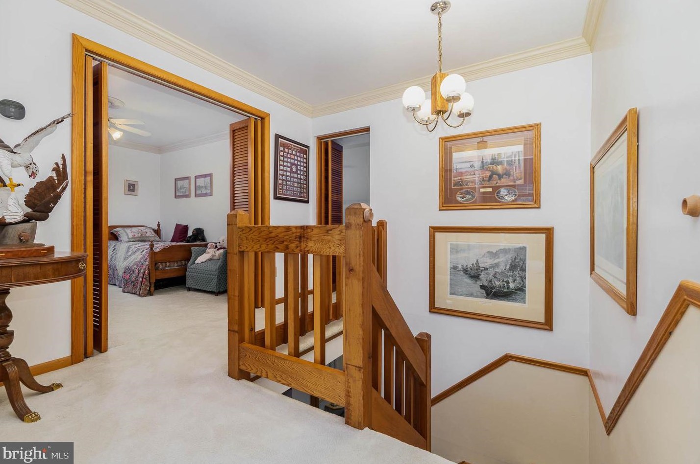 2700 Carrollton Rd, Patapsco MD  21048-1025 exterior