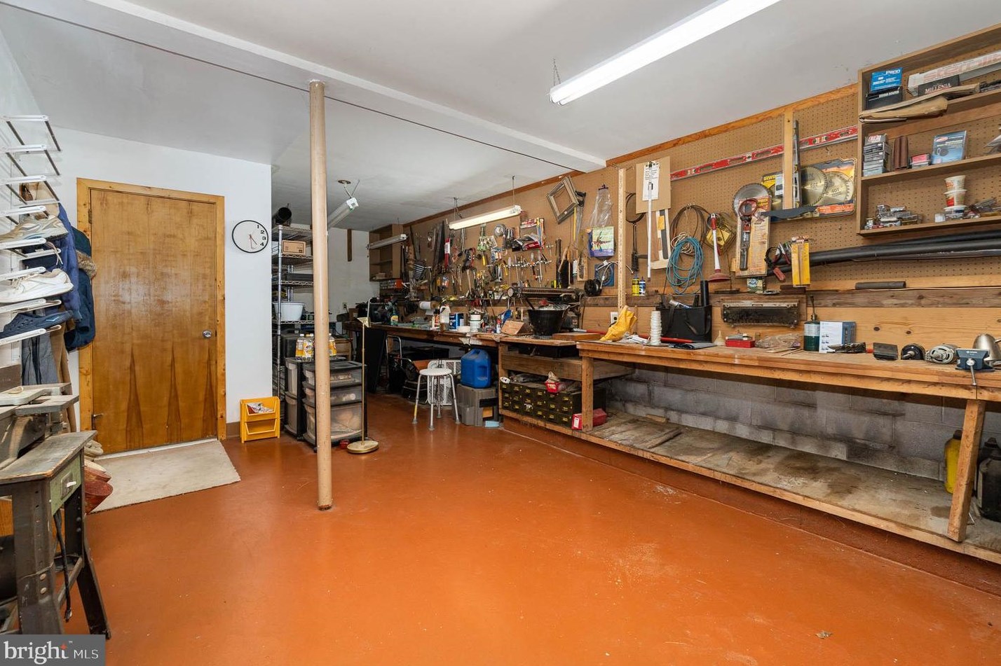 2700 Carrollton Rd, Patapsco MD  21048-1025 exterior