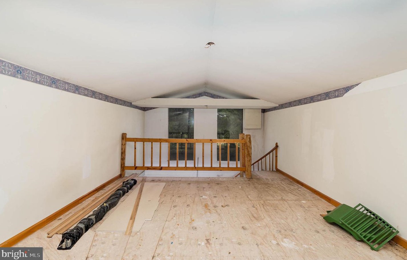 2700 Carrollton Rd, Patapsco MD  21048-1025 exterior