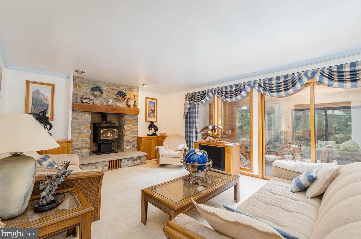 2700 Carrollton Rd, Patapsco MD  21048-1025 exterior