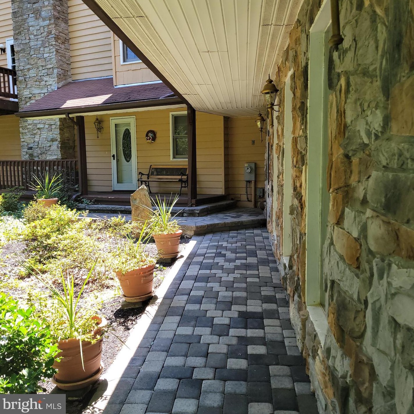 2700 Carrollton Rd, Patapsco MD  21048-1025 exterior