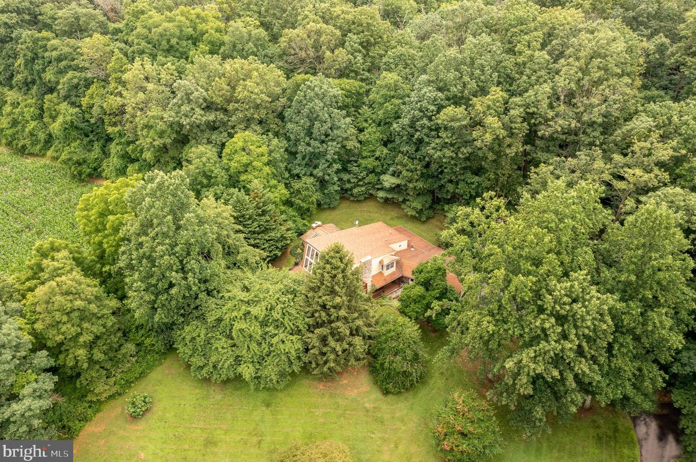 2700 Carrollton Rd, Patapsco MD  21048-1025 exterior