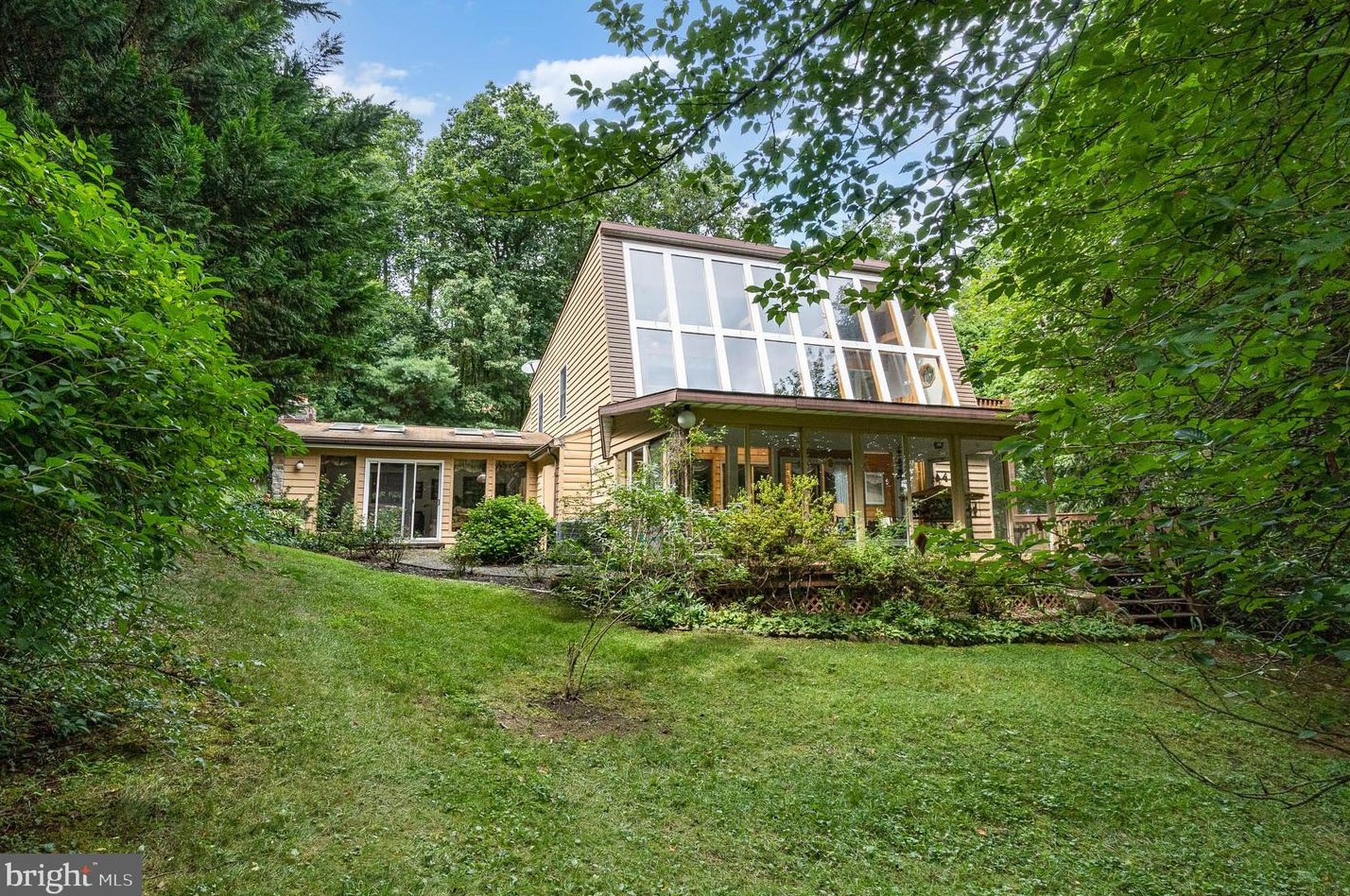 2700 Carrollton Rd, Patapsco MD  21048-1025 exterior