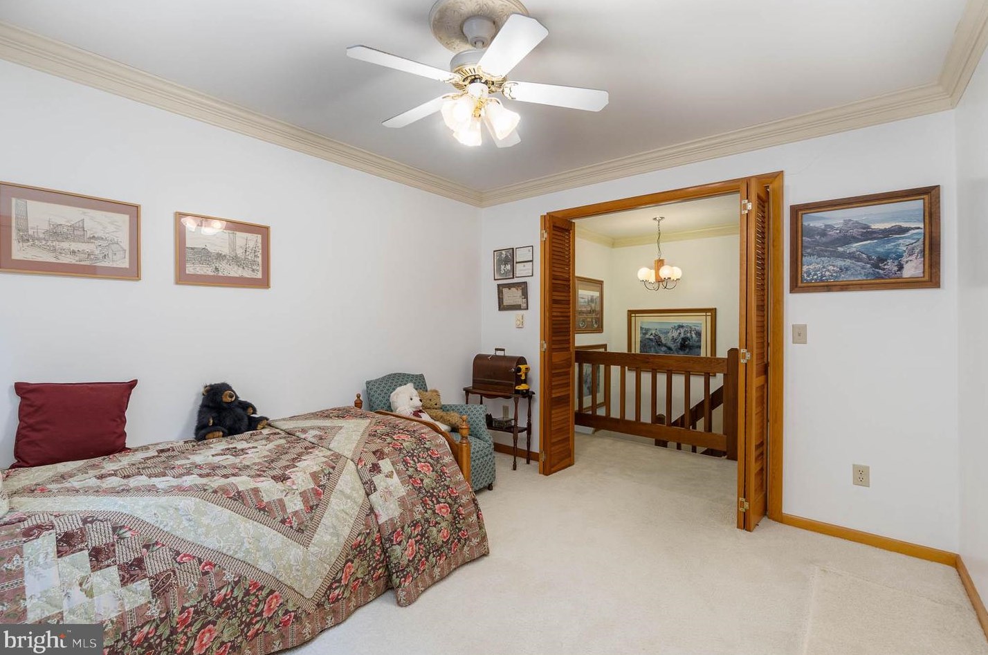 2700 Carrollton Rd, Patapsco MD  21048-1025 exterior