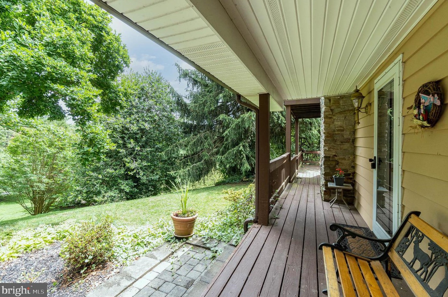 2700 Carrollton Rd, Patapsco MD  21048-1025 exterior