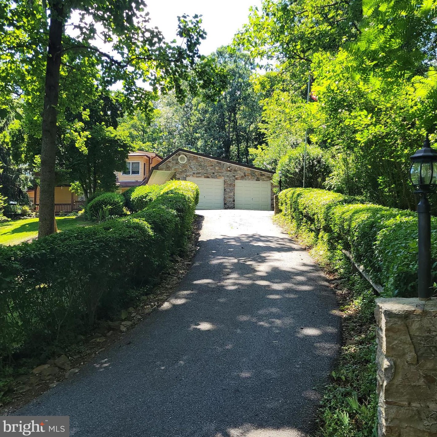 2700 Carrollton Rd, Patapsco, MD 21048-1025