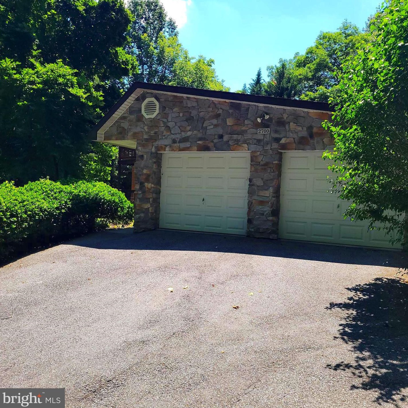 2700 Carrollton Rd, Patapsco MD  21048-1025 exterior