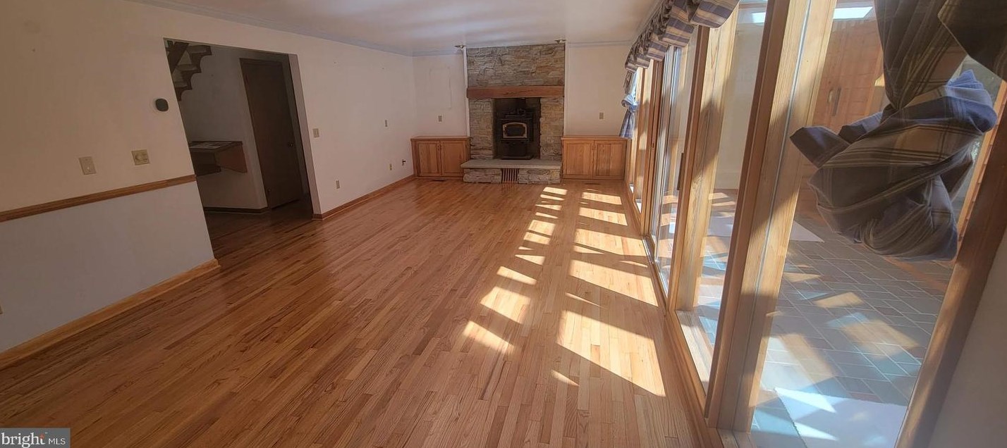 2700 Carrollton Rd, Patapsco MD  21048-1025 exterior