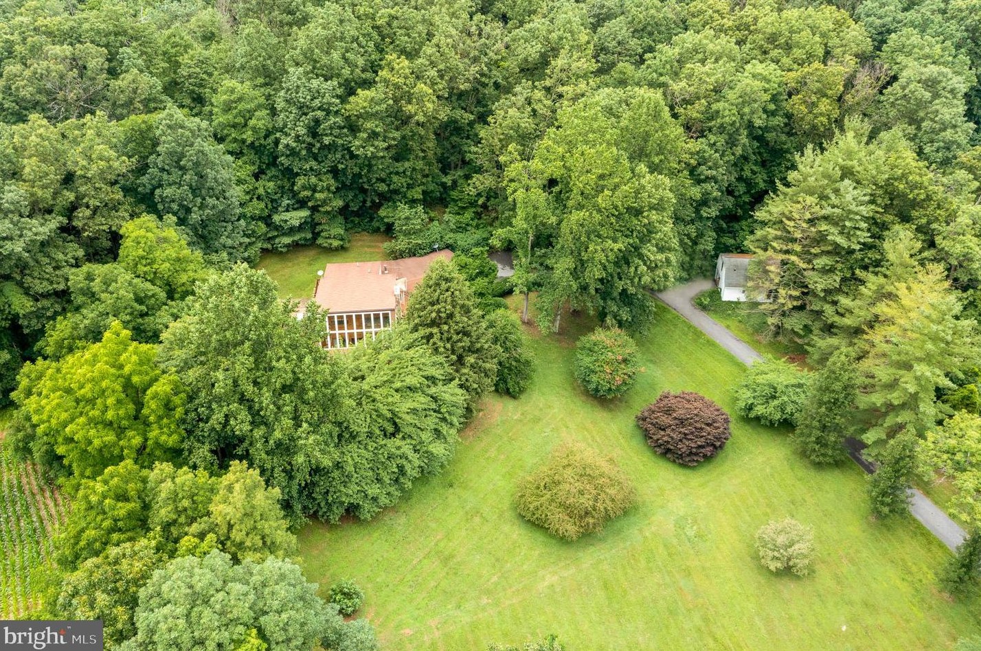 2700 Carrollton Rd, Patapsco MD  21048-1025 exterior