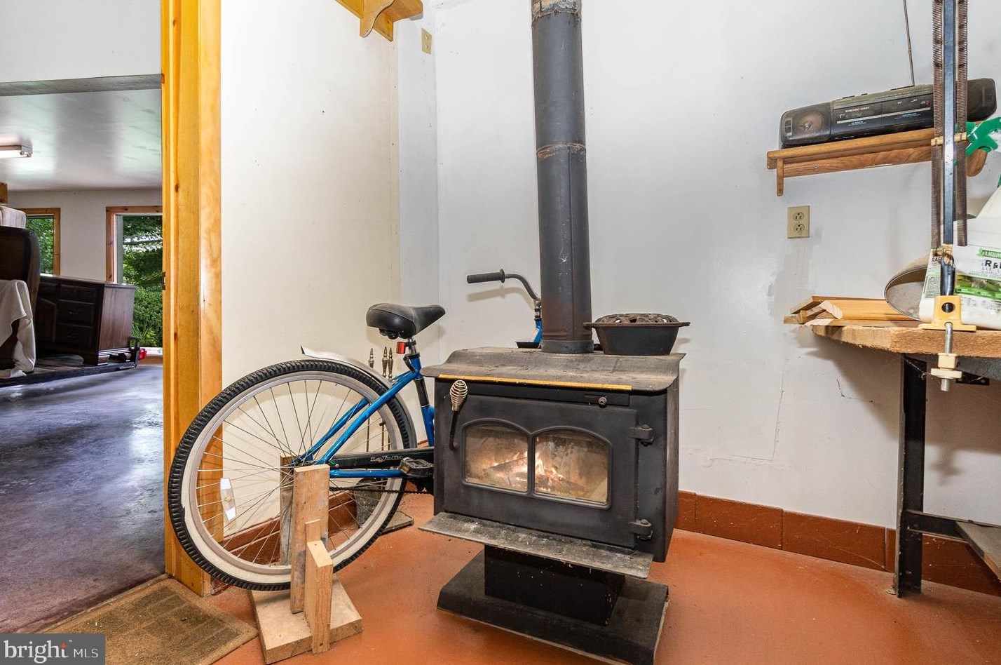 2700 Carrollton Rd, Patapsco MD  21048-1025 exterior