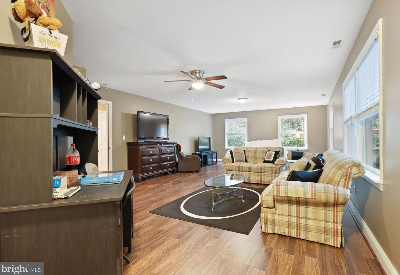 5710 Cabbage Spring Rd, Mount Airy MD  21771-8012 exterior