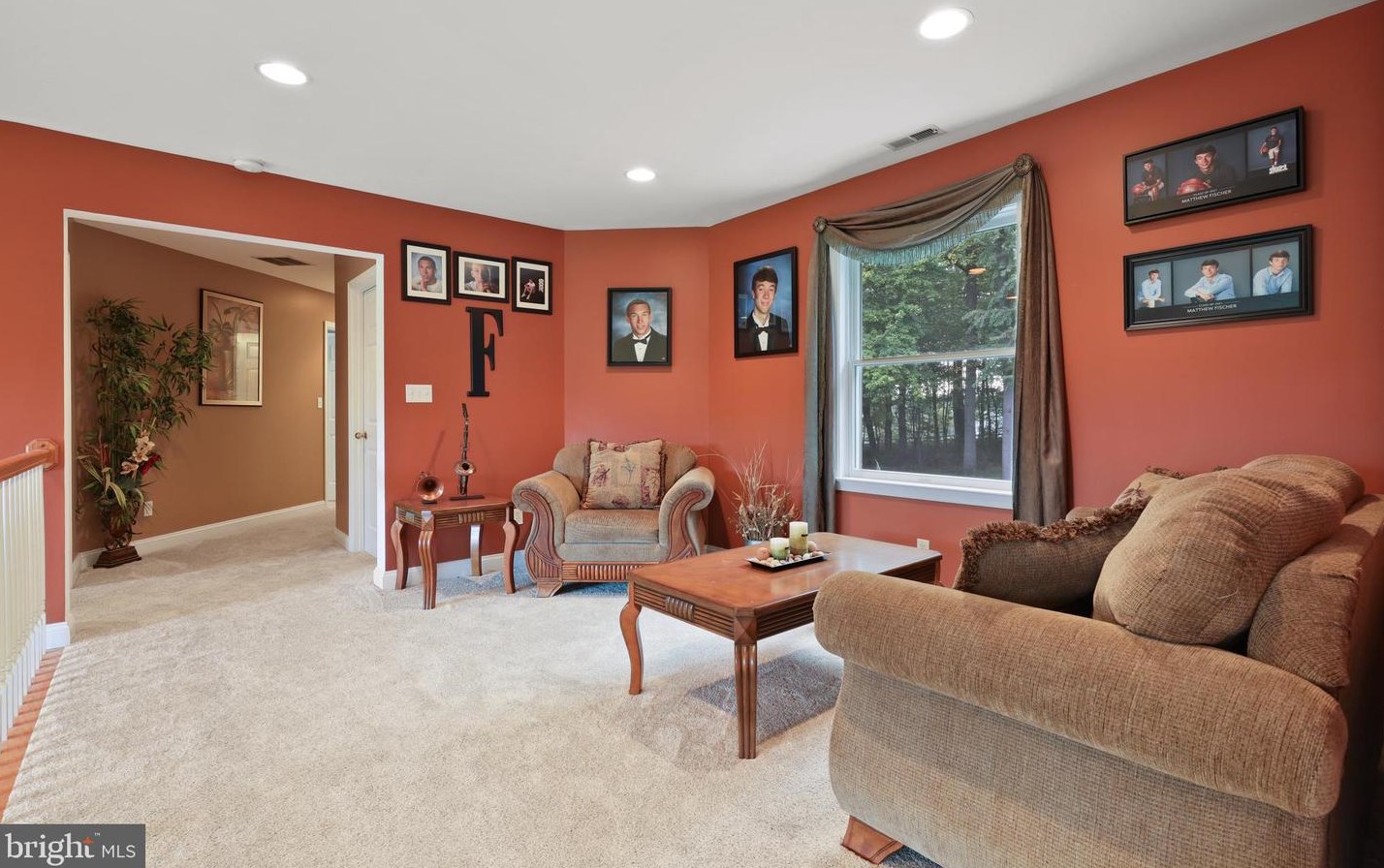 5710 Cabbage Spring Rd, Mount Airy MD  21771-8012 exterior