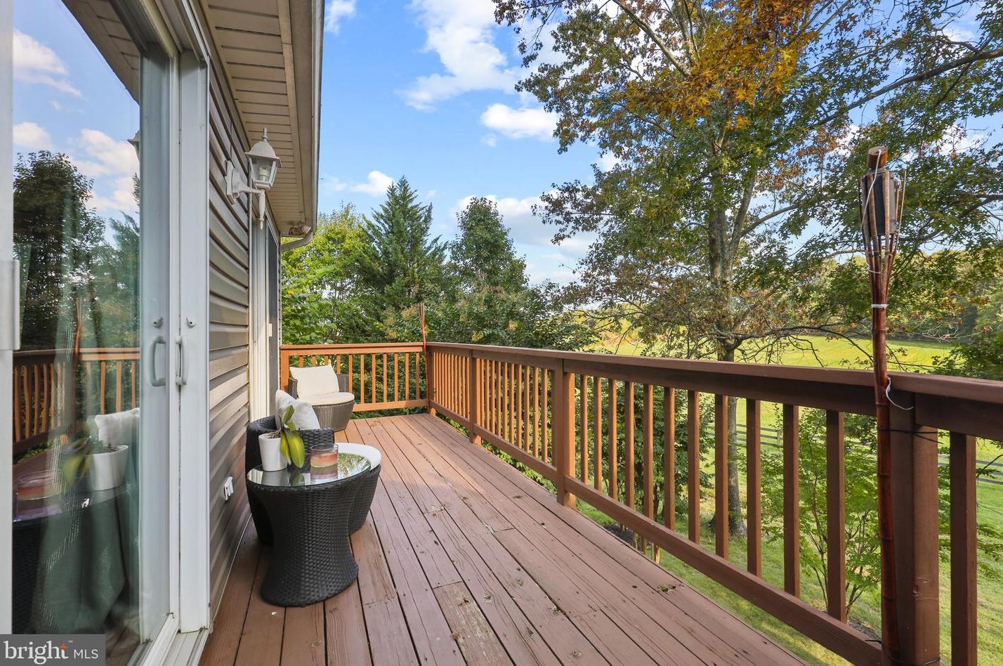 5710 Cabbage Spring Rd, Mount Airy MD  21771-8012 exterior