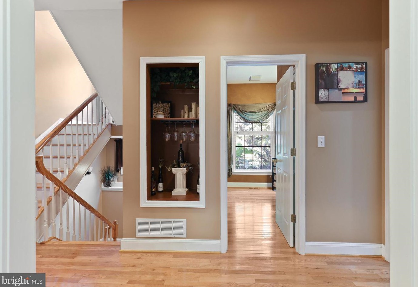 5710 Cabbage Spring Rd, Mount Airy MD  21771-8012 exterior