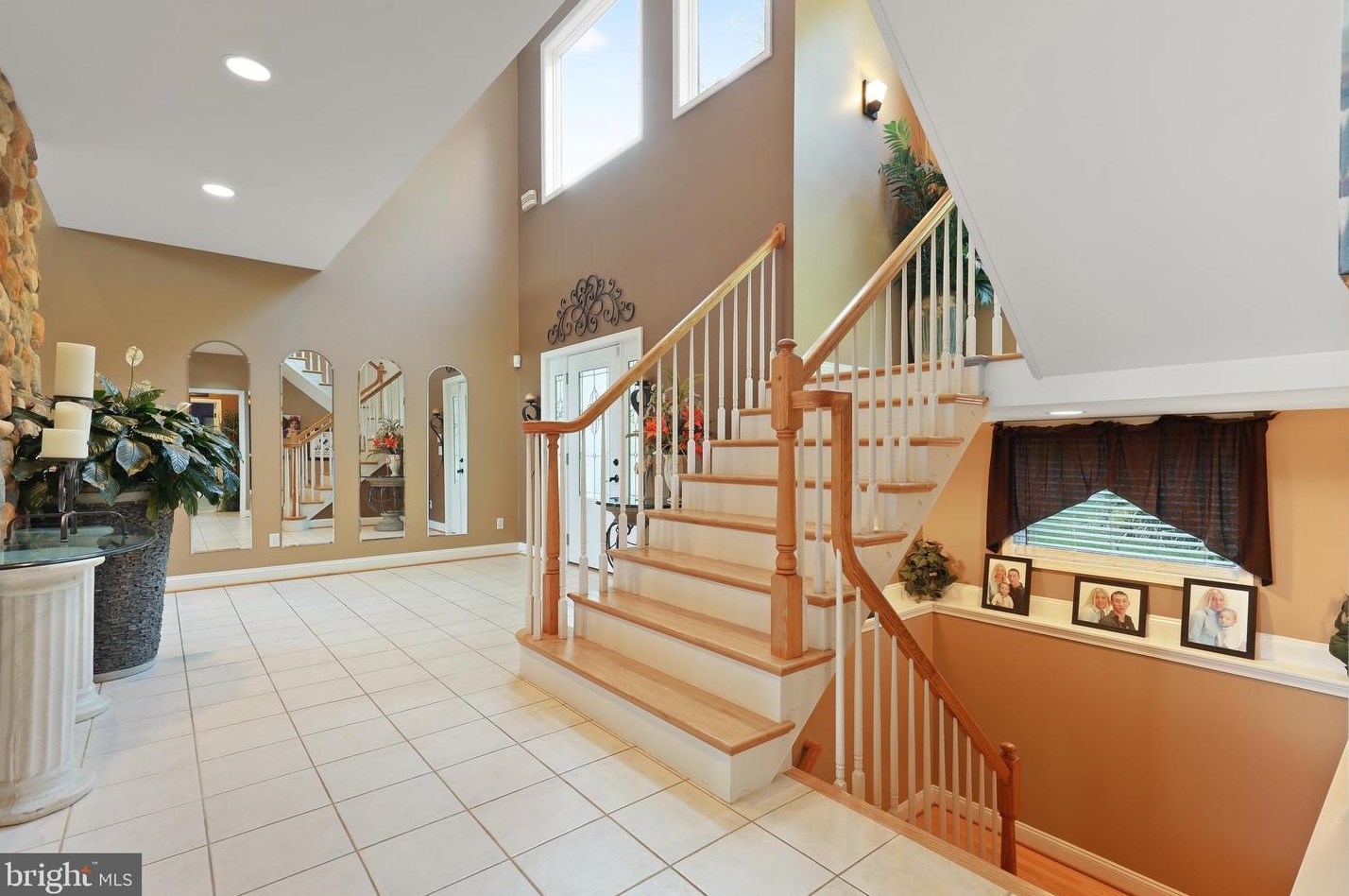 5710 Cabbage Spring Rd, Mount Airy MD  21771-8012 exterior