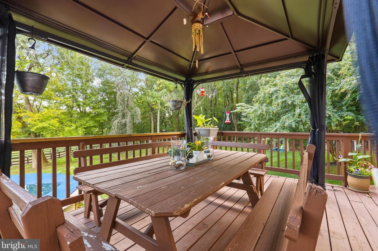 5710 Cabbage Spring Rd, Mount Airy MD  21771-8012 exterior