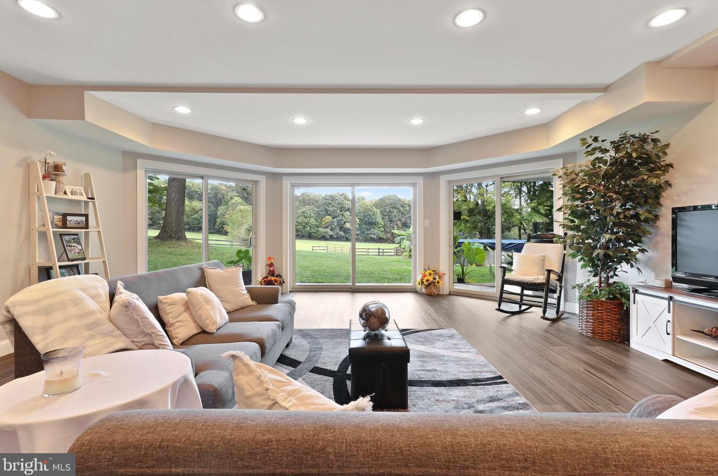 5710 Cabbage Spring Rd, Mount Airy MD  21771-8012 exterior