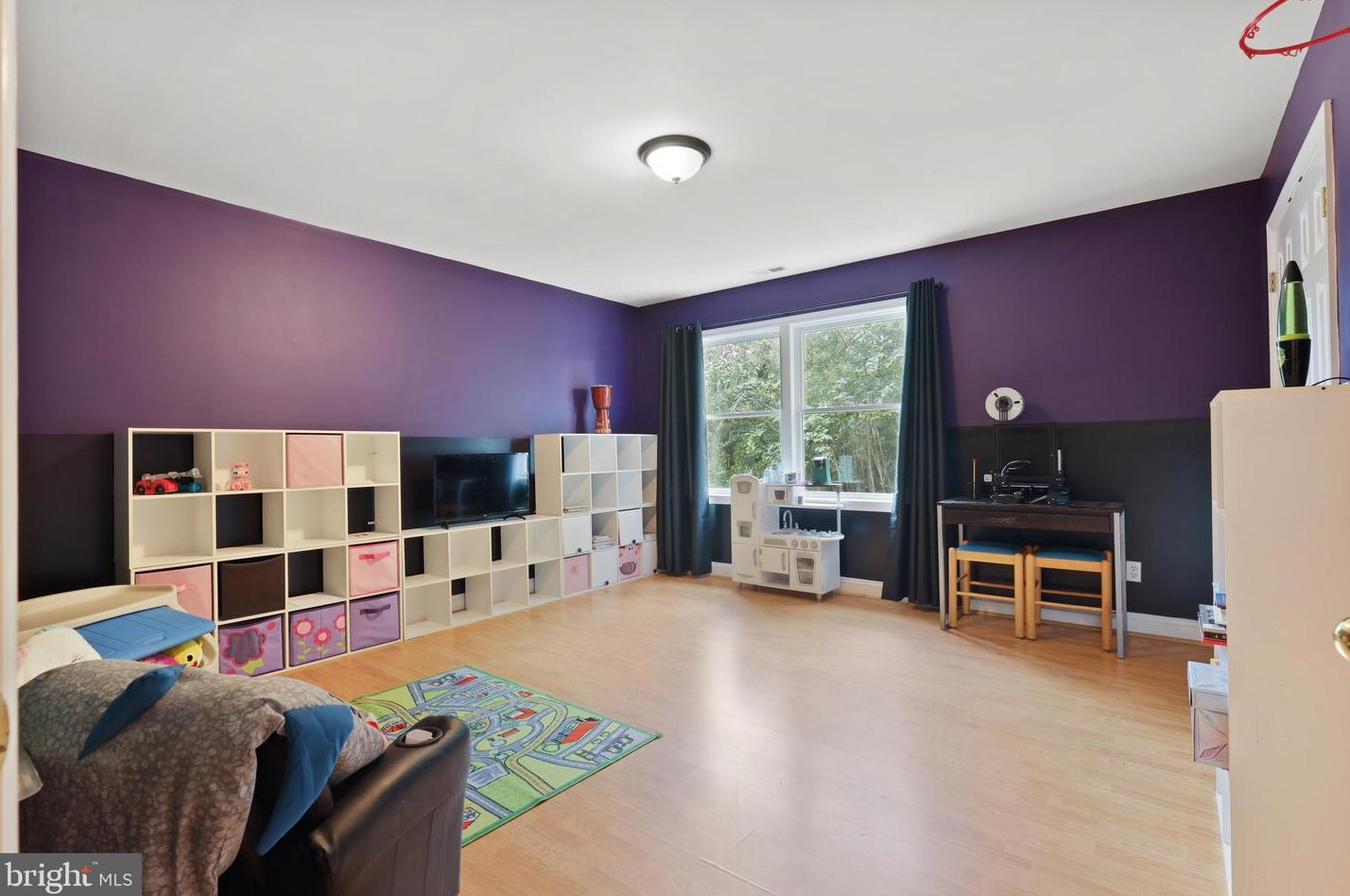 5710 Cabbage Spring Rd, Mount Airy MD  21771-8012 exterior