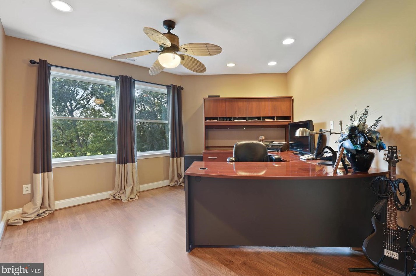 5710 Cabbage Spring Rd, Mount Airy MD  21771-8012 exterior