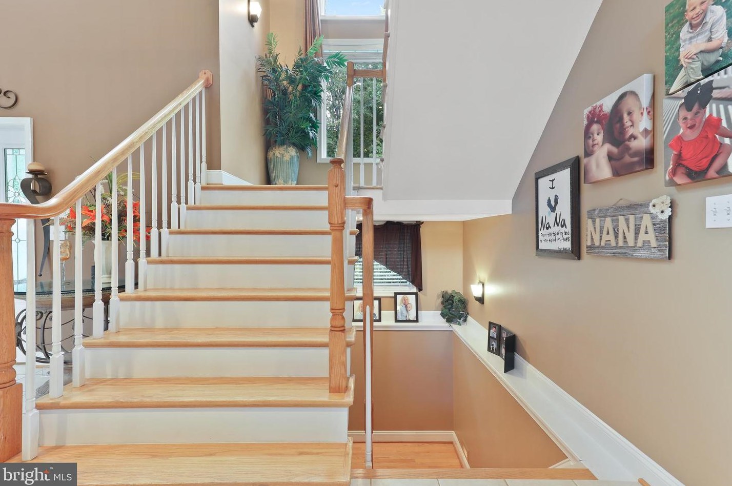 5710 Cabbage Spring Rd, Mount Airy MD  21771-8012 exterior