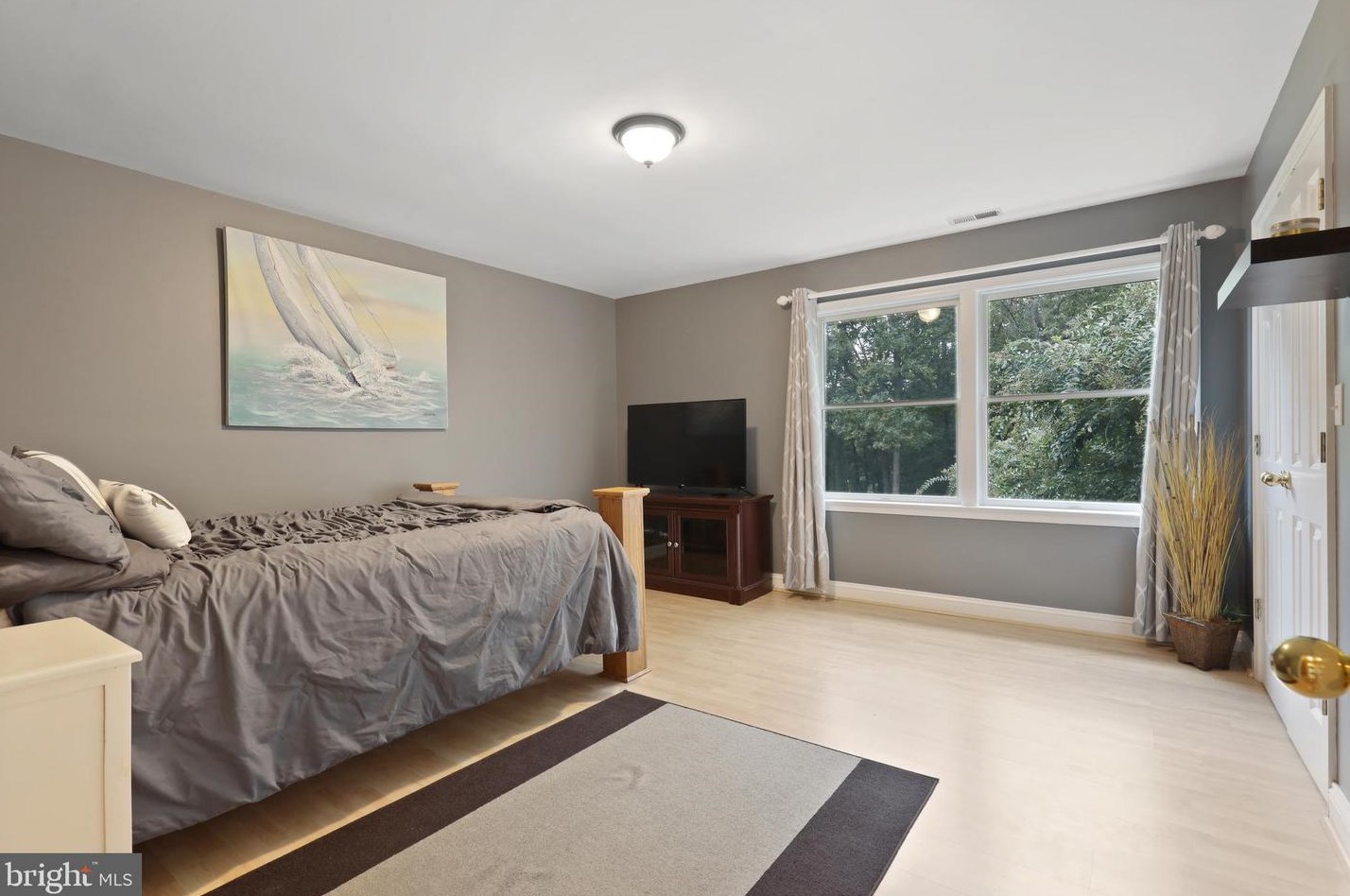 5710 Cabbage Spring Rd, Mount Airy MD  21771-8012 exterior