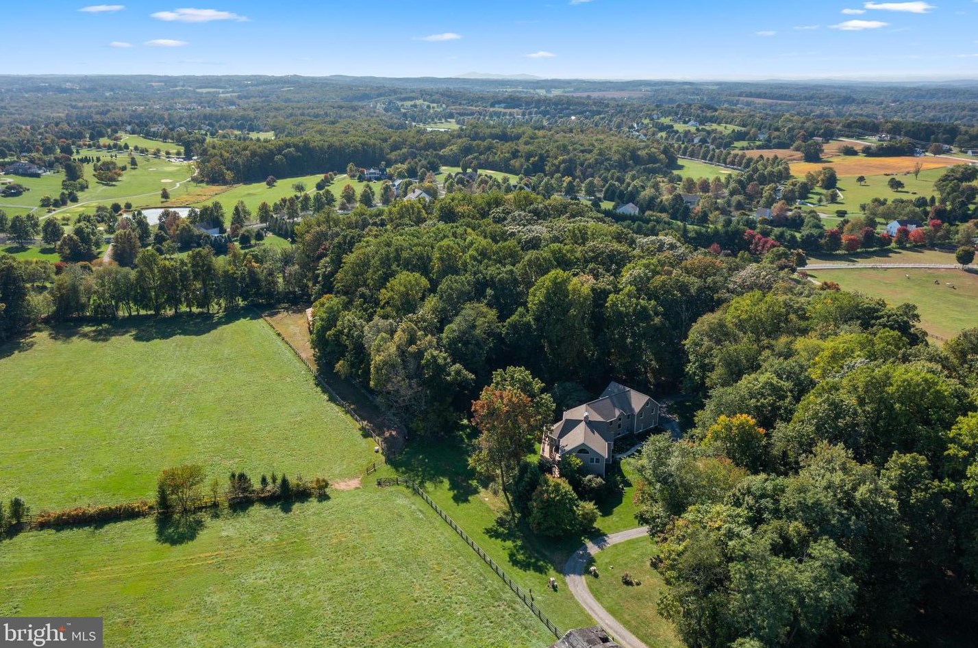 5710 Cabbage Spring Rd, Mount Airy MD  21771-8012 exterior