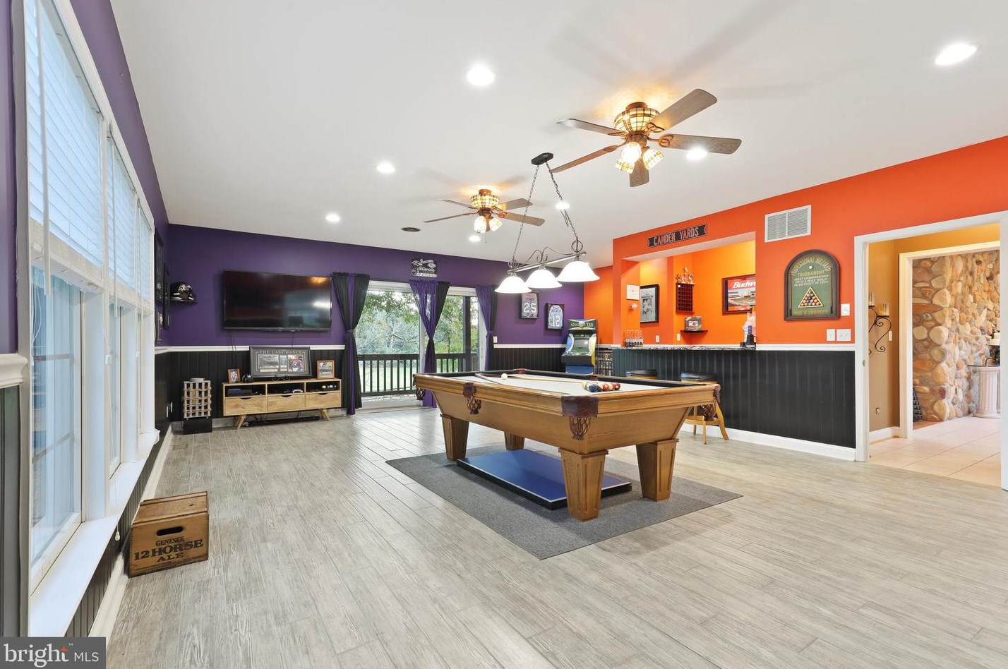 5710 Cabbage Spring Rd, Mount Airy MD  21771-8012 exterior