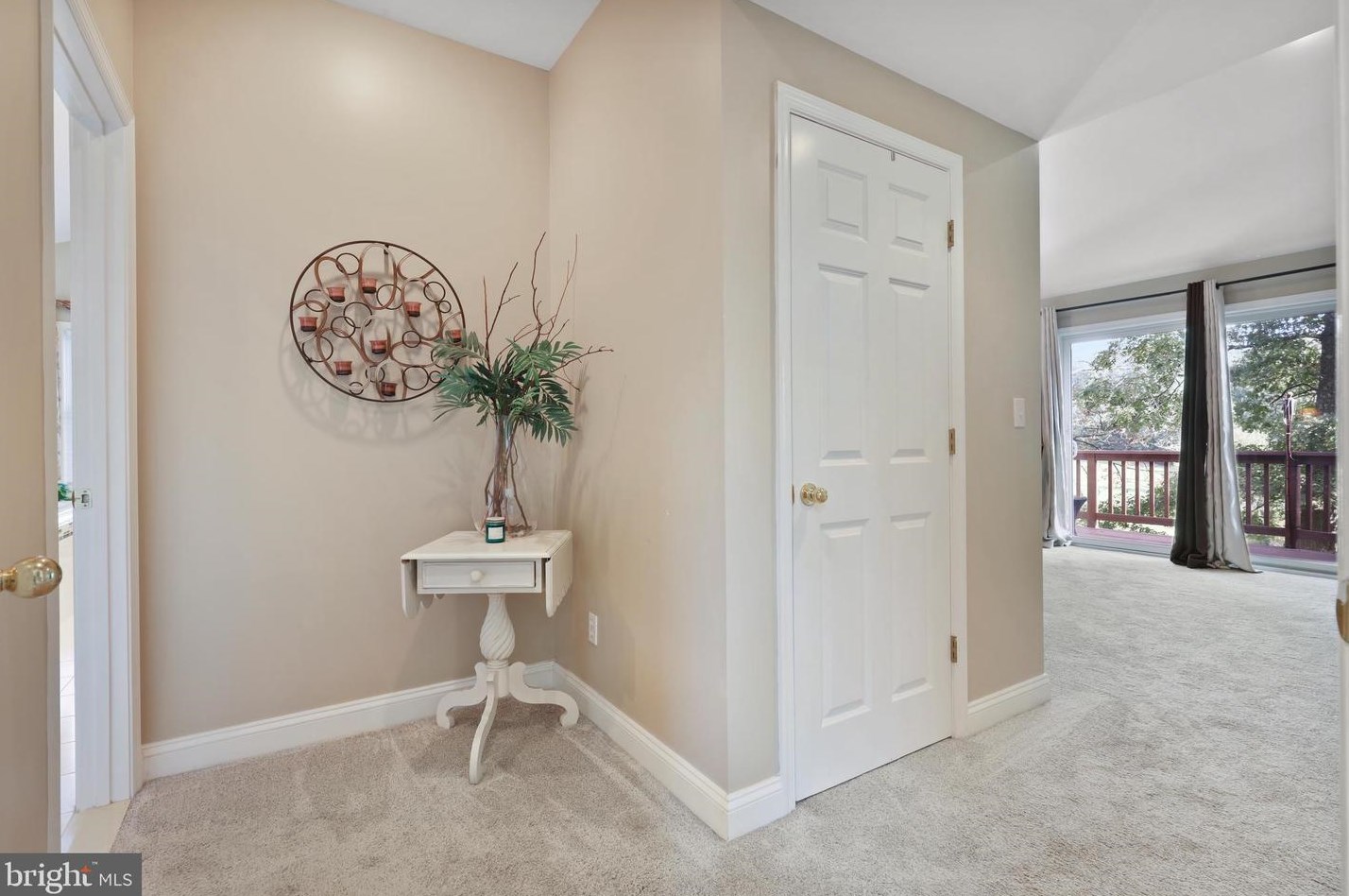 5710 Cabbage Spring Rd, Mount Airy MD  21771-8012 exterior