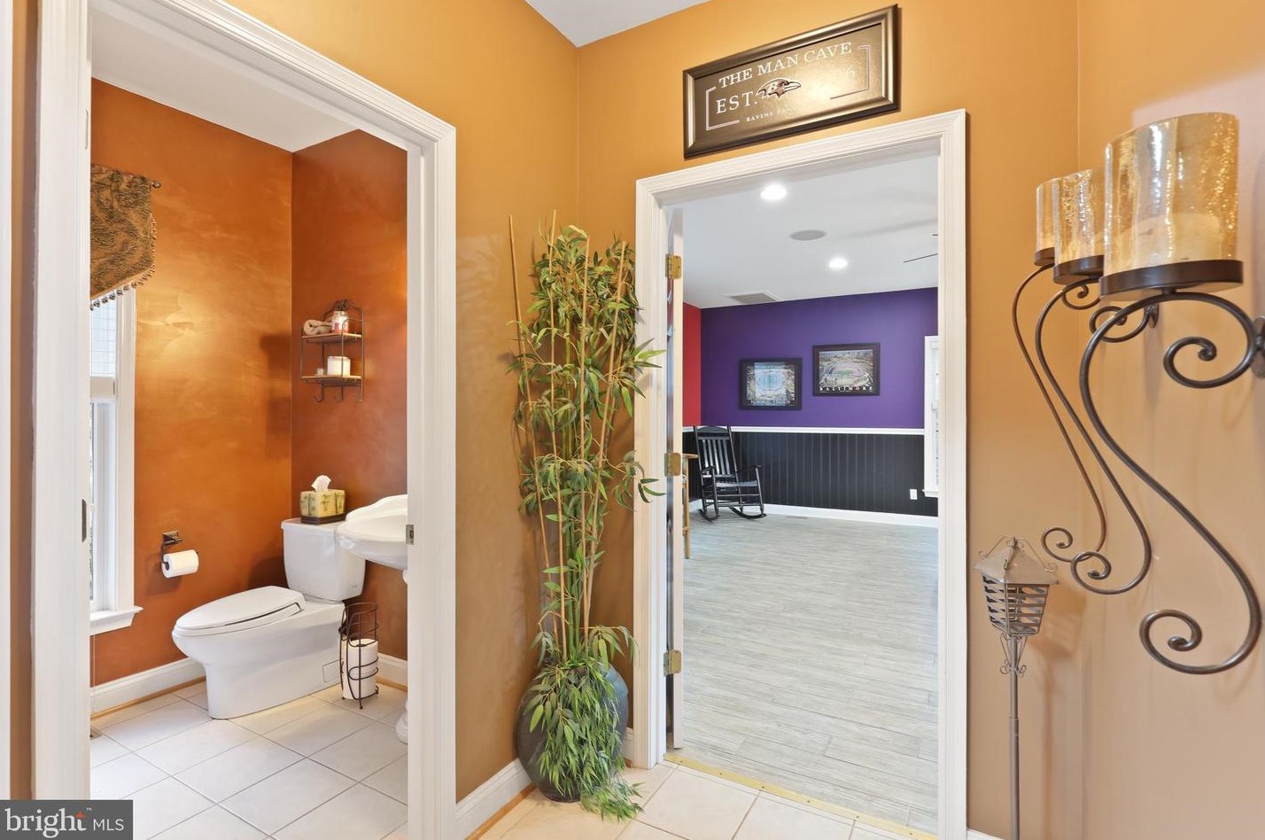 5710 Cabbage Spring Rd, Mount Airy MD  21771-8012 exterior