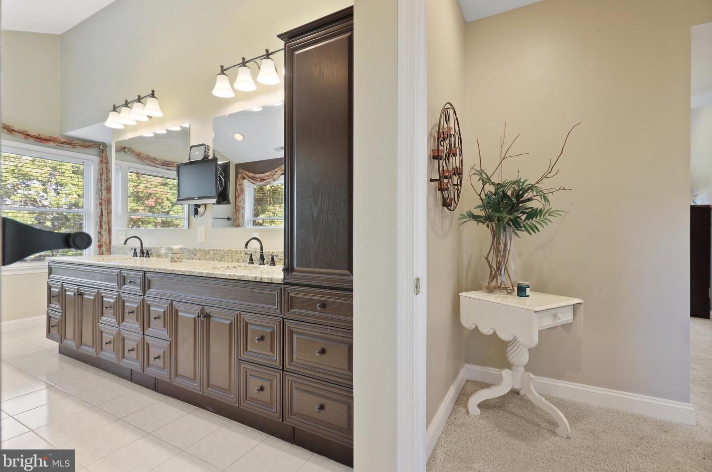 5710 Cabbage Spring Rd, Mount Airy MD  21771-8012 exterior